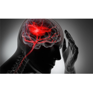 Tổn thương thần kinh và não